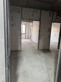 Продаётся новая квартира