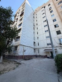 Ташкентская область, Ташкент, Сергелийский район