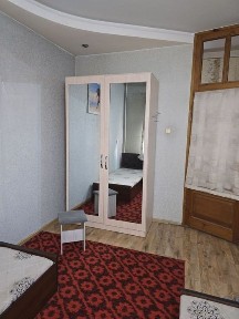 Kvartira sotiladi