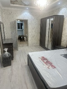 3х4х4 мега планет новый ремонт