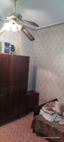 продам 2х комнатную квартиру Сергели 8а напротив дехкан базара дом