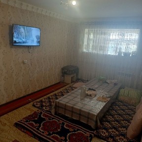 Продается двухкомнатные квартира