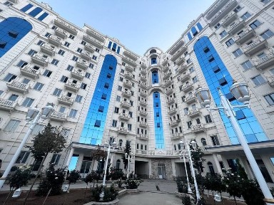 Продается пентхаус квартира, ЖК Лондон, ор-р: стадион Старт, 550м²