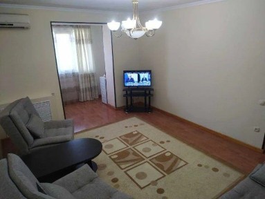 Ц-7. 1в2/4/4. 35м² ор/р Школа 110. Кирпич.Z