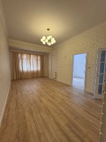 без маклер жк. New Life новостройка 150 кв с ремонтом ул. махтумкули