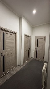 2 хона 54 кв, бетонка бўйида сотилади, Замона туйхона, без маклер