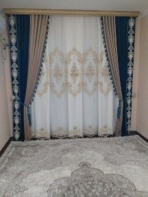 Кашкадарьинская область, Карши