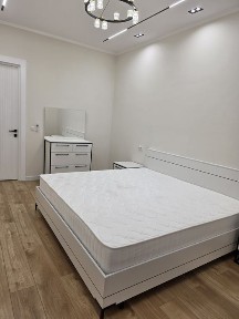 Аренда в ЖК NRG BI Sado 2хкомнатная-евро3ка, 72 кв. м со всеми условиям