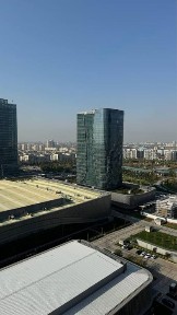 Nest One квартира сдается в аренду