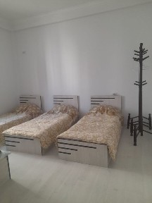 Кунлик ва узок муждатли ижара