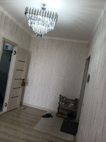 ДОМ 1 хоналик срочно