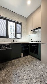 АРЕНДА ЖК Oz Makon 2х-комнатная 36м2 Евроремонт