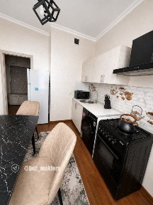 Сергели тумани Чоштепада 2хонали квартира ижарага