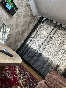 Улица Волгоградская. Бунедкор стадион. 1 комнатная аренда.