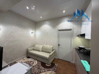 СДАЕТСЯ 2 комнатная | ЖК Prestige Gardens.