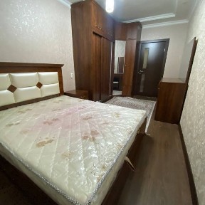 Квартира 3 комнаты