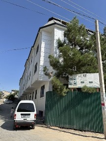 Самаркандская область, Самарканд
