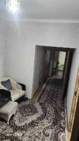 Самарканд. Корасув массив. 103 дом