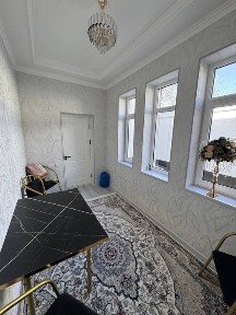 Ташкентская область, Ташкент, Мирзо-Улугбекский район