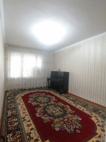 Продаётся квартира с Евро ремонтом!