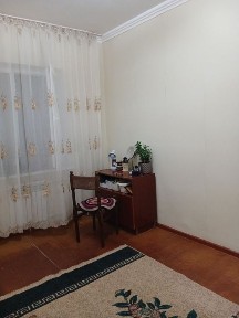 3х комнатная квартира