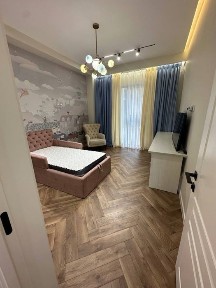 Мирабад Авеню 4х комнатная срочно