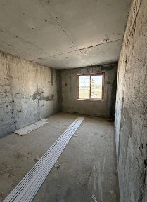 Прадаётся 40м² 1х Навастройка