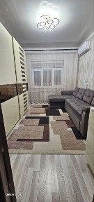 Чиланзар 20а 2/5/5 балкон 2*6