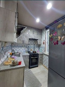 Ташкентская область, Ташкент, Чиланзарский район