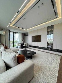 Tashkent City NEST ONE сдается шикарная 2ком квартира с Балконом