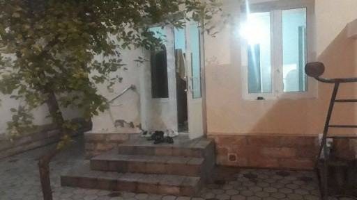 Talabalar uchun arzon kvartira