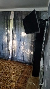 сдам свою квартиру 1ку на против Аская базара