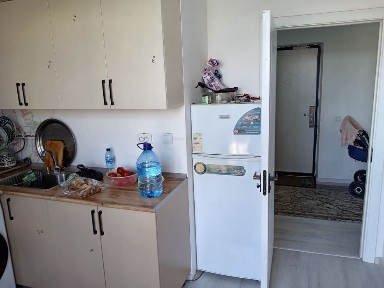 Musaffo MASKAN kvartira arenda