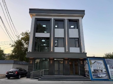 Аренда Здание Саракулька 340 м² 3 этаж+подваль Мирабад