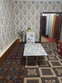 Сдам квартиру в сергели 5
