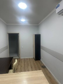 Современный Кабинет В БЦ ор. Катартал