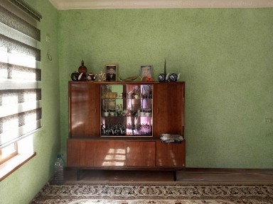 Бухарская область, Бухара
