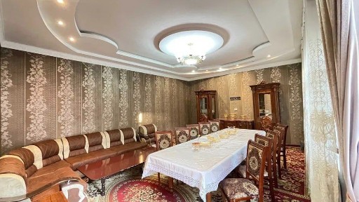 Самаркандская область, Самарканд