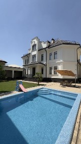 Аренда роскошной виллы