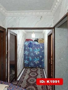 Peredasgir tomondan arzon narxda 3xonali uy sotiladi K1991