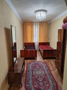 Самаркандская область, Самарканд