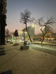 Яккасарайский р-н. Ор-р: ЖК SHOSHKENT. 170+70м2 нежилое продажа.