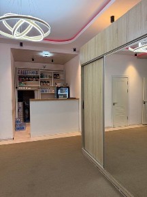Продажа готового бизнеса - фитнес-центр в центре Ташкента