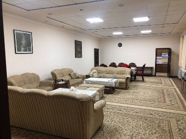 Жумабозорда Гиштзавод соттлади