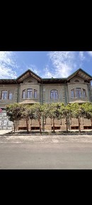 Сергели Евродом 6соток 9 комнат 4 уровня