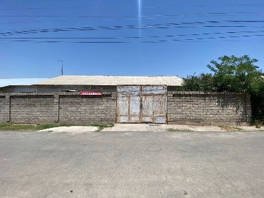 Qibray tumani hovLi sotiLadi 8 sotk