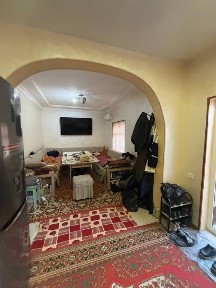 Sag'bon Nabiyev 1.9 sotik