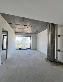 3/26/27 87кв квартира в ЖК NRG U-Tower