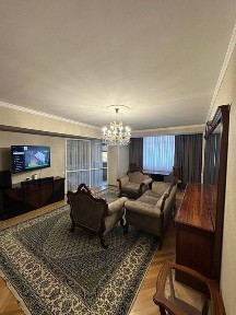 Продается 3 ком квартира ремонт ул. Шарофа Рашидова, Голубые Купола