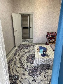 Продам 1 комнатная Новостройка Юнусабад 4 квартал